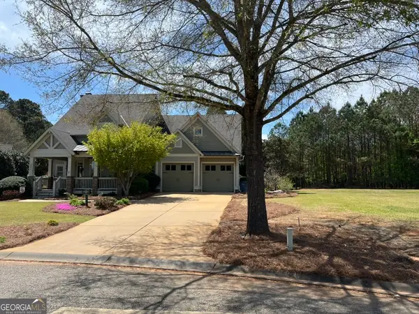 1032 Mountain View Way, Pine Mountain, GA 31822