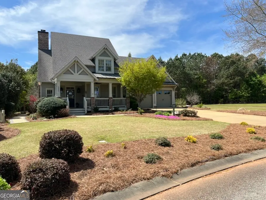 1032 Mountain View Way, Pine Mountain, GA 31822 - #2