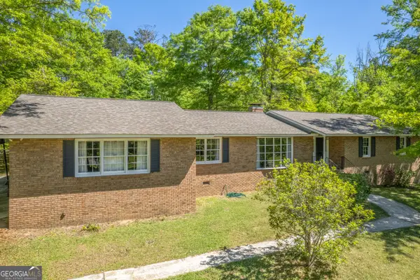 195 Marshall Road Ne, Milledgeville, GA 31061