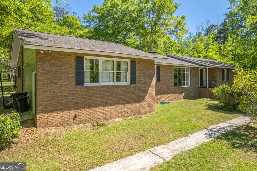 195 Marshall Road Ne, Milledgeville, GA 31061 - #2