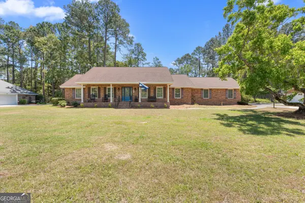 119 Elliswood Drive, Statesboro, GA 30458