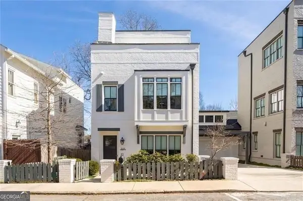 205 Corley Street #UNIT 1, Atlanta, GA 30312