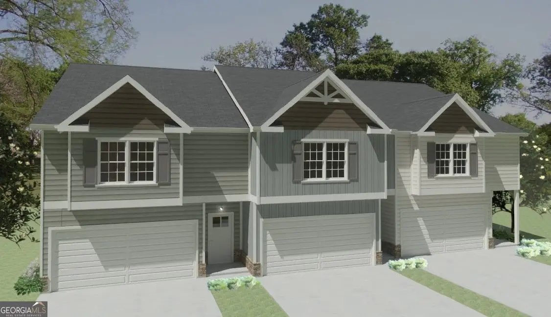 6366 Pine Ridge Point #91, Lula, GA 30554 - #1