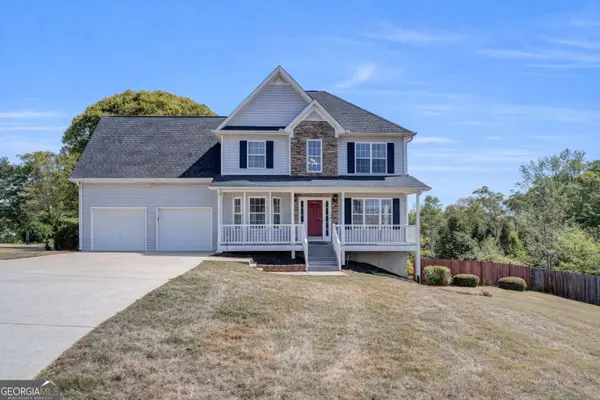 85 Flint Knl, Douglasville, GA 30134