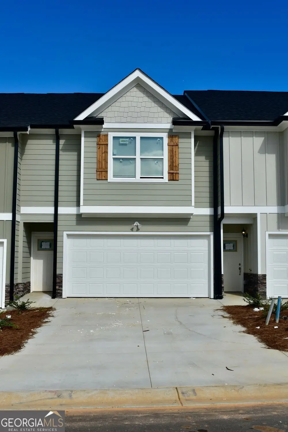 6370 Pine Ridge Point, Lula, GA 30554 - #1