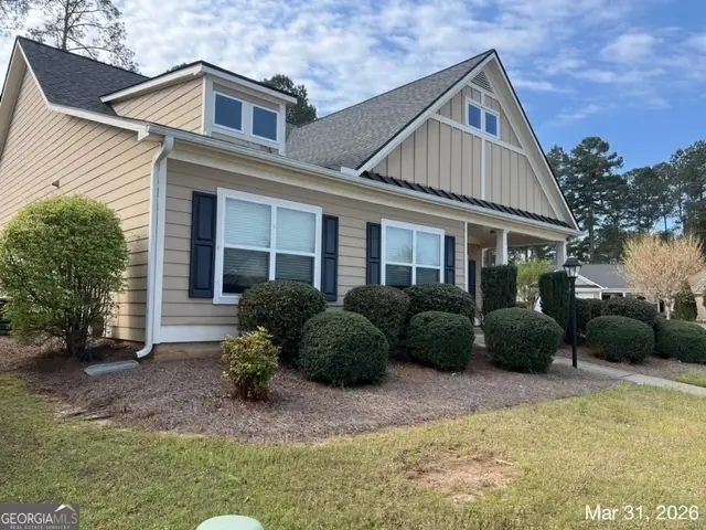 10 Winged Foot Way, Covington, GA 30014 - #1