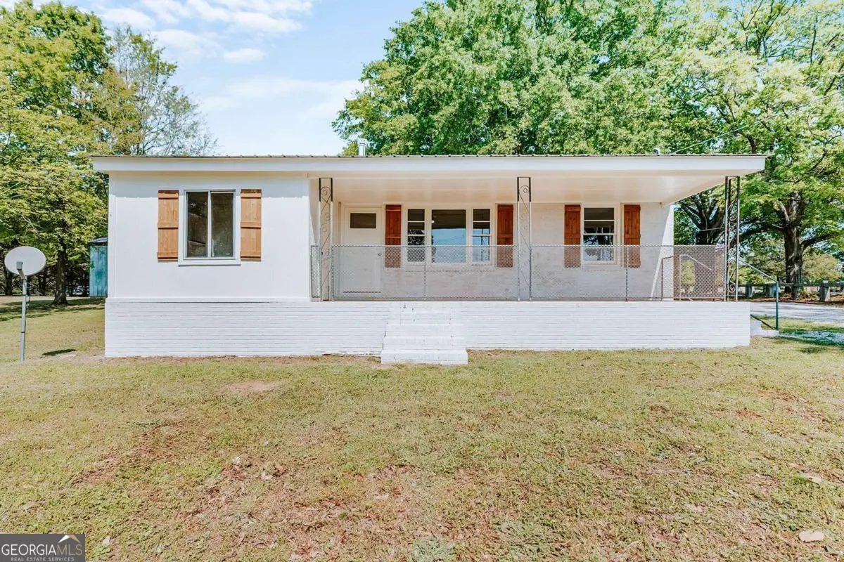 52 Clark Circle, Lexington, GA 30648 - #1