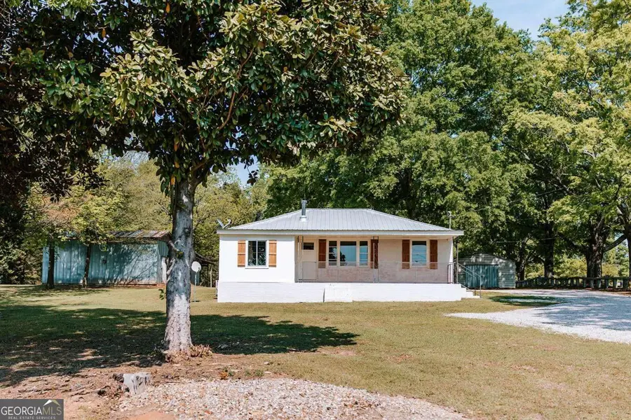 52 Clark Circle, Lexington, GA 30648 - #2