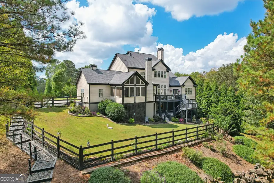 395 Beaumont Farms Drive, Sharpsburg, GA 30277 - #3