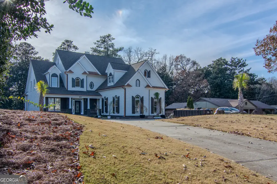4822 Chamblee Dunwoody Road, Dunwoody, GA 30338 - #3