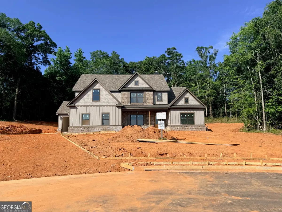 69 Amelia Court, Covington, GA 30014 - #1