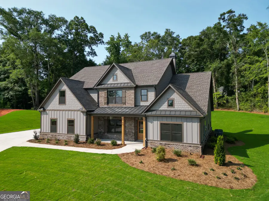 69 Amelia Court, Covington, GA 30014 - #2
