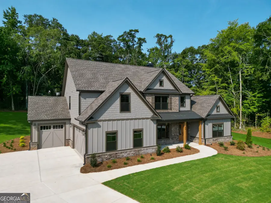 69 Amelia Court, Covington, GA 30014 - #3