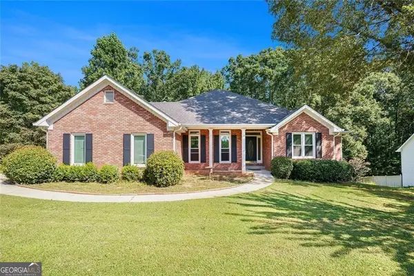 1020 Thornwood Circle, Covington, GA 30016