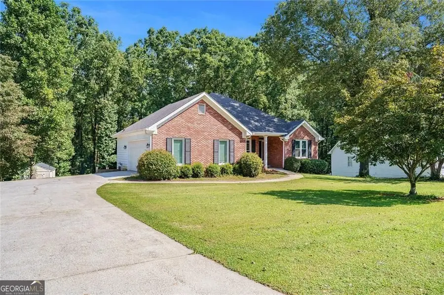 1020 Thornwood Circle, Covington, GA 30016 - #2