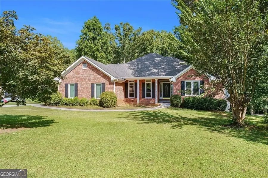 1020 Thornwood Circle, Covington, GA 30016 - #3