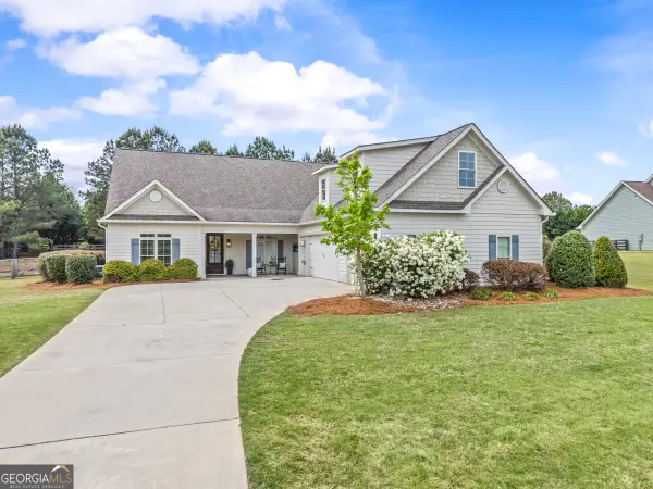 1031 Arbor Court, Madison, GA 30650