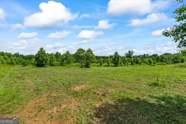 0 Gage Lane, Madison, GA 30650
