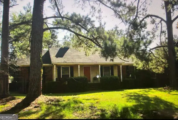 600 Shamrock Drive, Albany, GA 31721