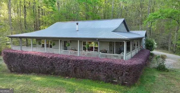 3052 Damascus, Baldwin, GA 30511