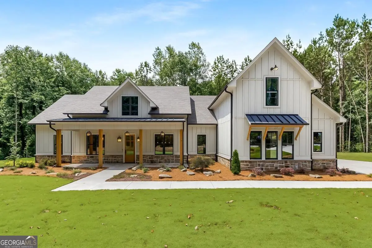 229 Eagles Way, Eatonton, GA 31024 - #1