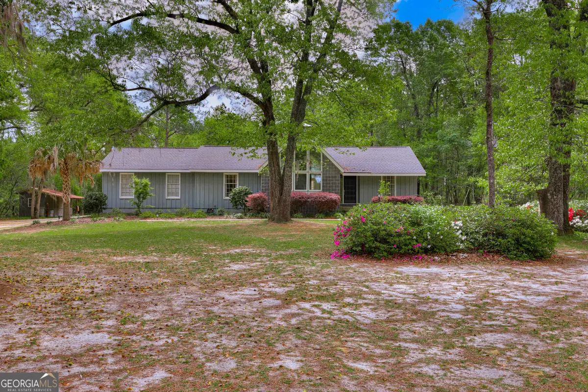 45 Daisy Lane, Barnwell, SC 29812 - #1