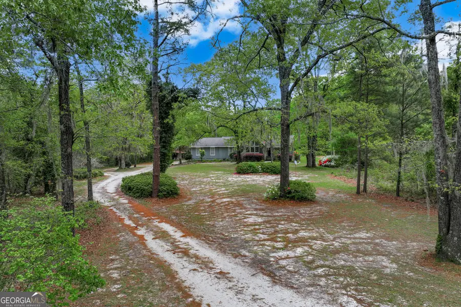 45 Daisy Lane, Barnwell, SC 29812 - #2