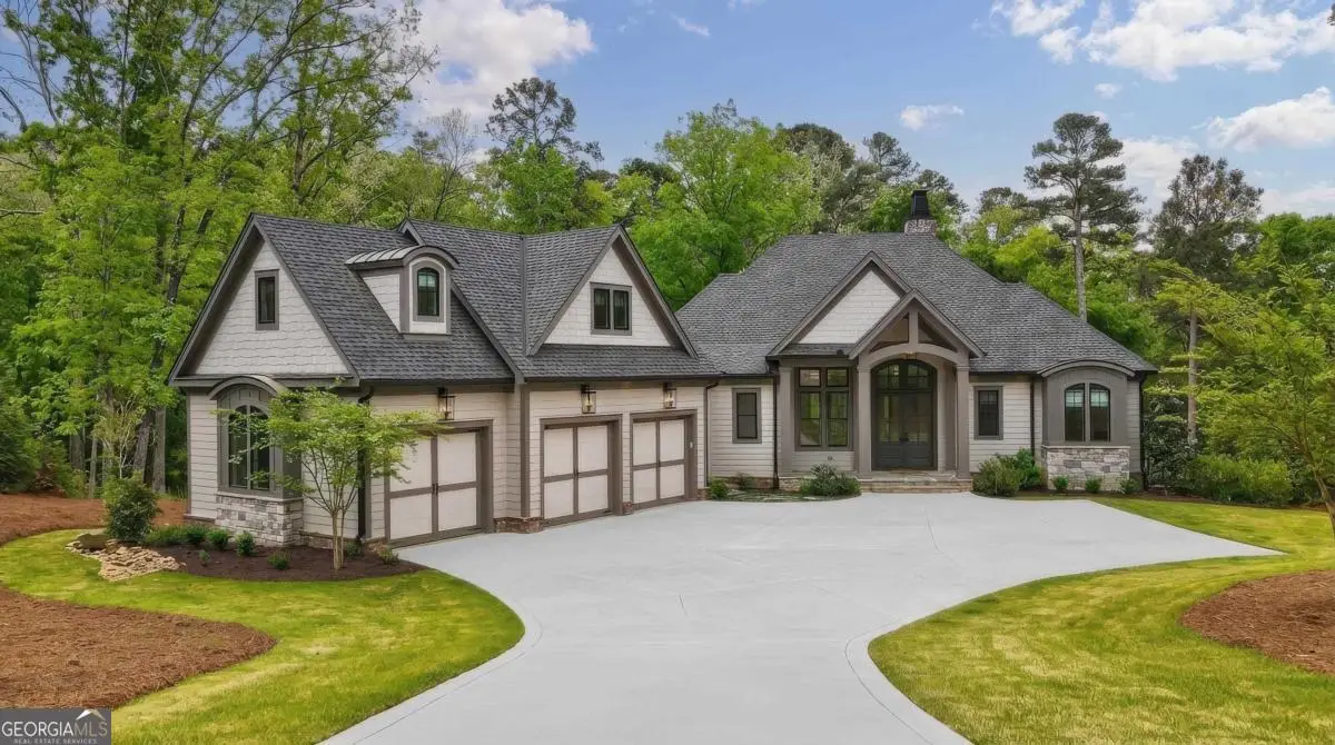 1080 Jones Bluff Court, Greensboro, GA 30642 - #1