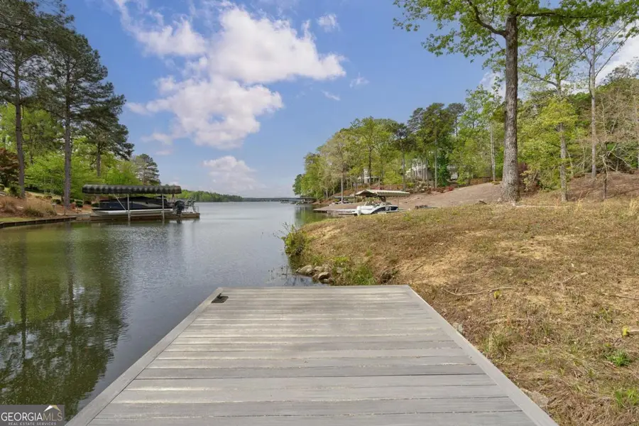1080 Jones Bluff Court, Greensboro, GA 30642 - #3