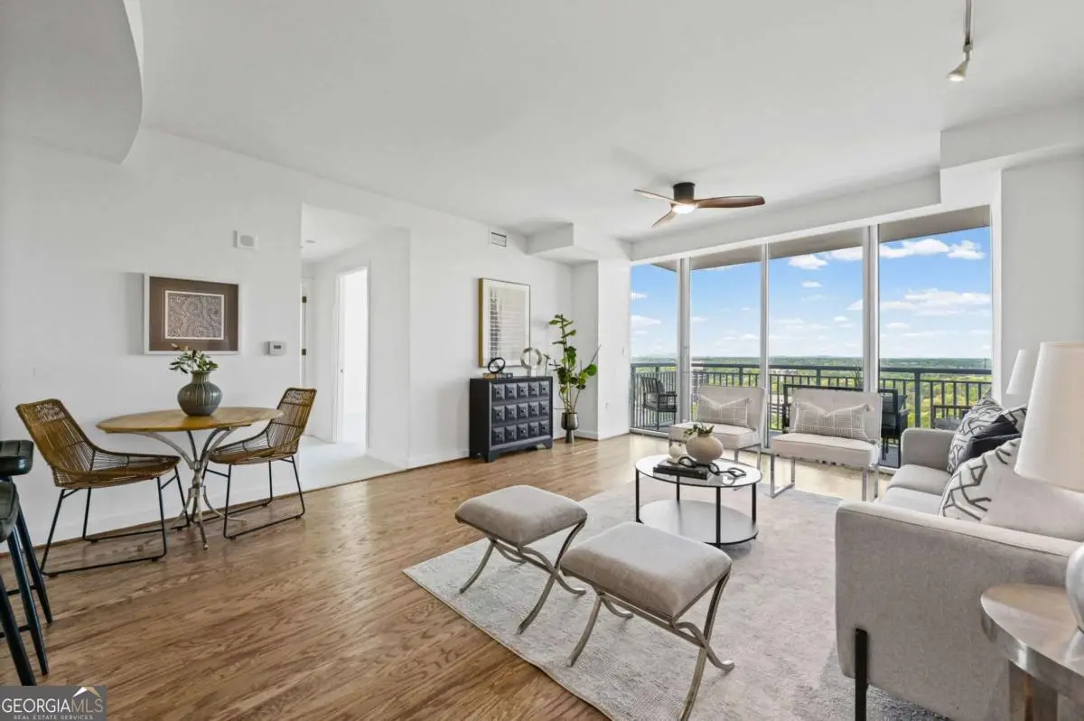 3338 Peachtree Road Ne #2702, Atlanta, GA 30326 - #1