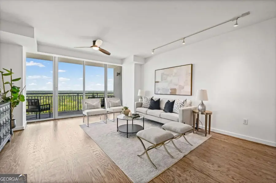 3338 Peachtree Road Ne #2702, Atlanta, GA 30326 - #2