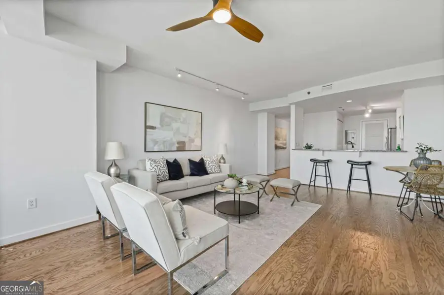 3338 Peachtree Road Ne #2702, Atlanta, GA 30326 - #3