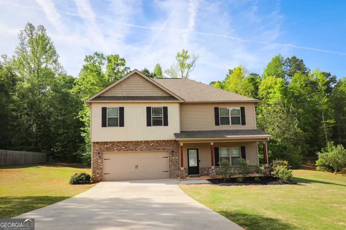 522 Knollwood, Griffin, GA 30224 - #1