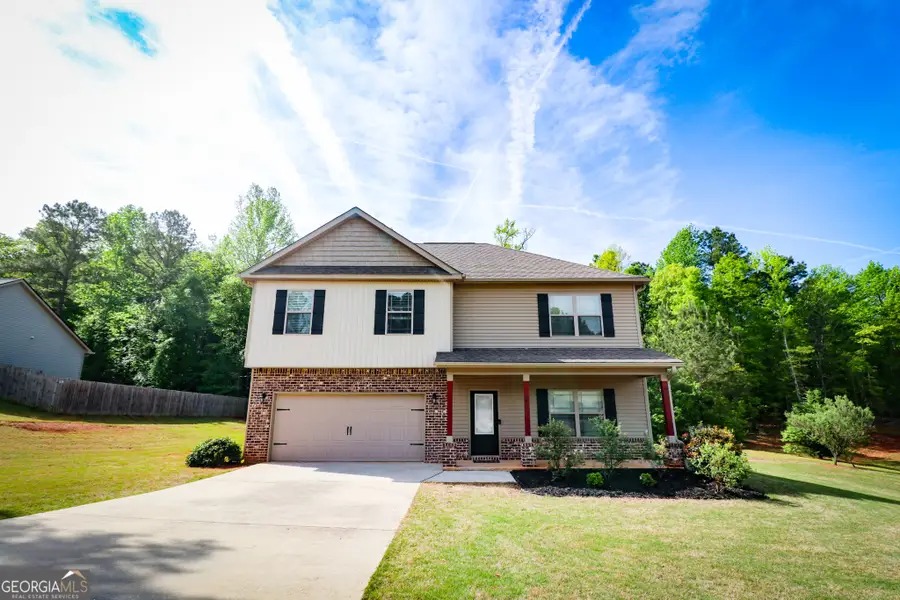 522 Knollwood, Griffin, GA 30224 - #2