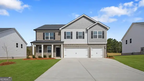 43 Weymouth Drive, Locust Grove, GA 30248