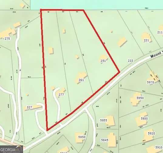 261 Mount Vernon Highway Nw, Atlanta, GA 30328 - #2