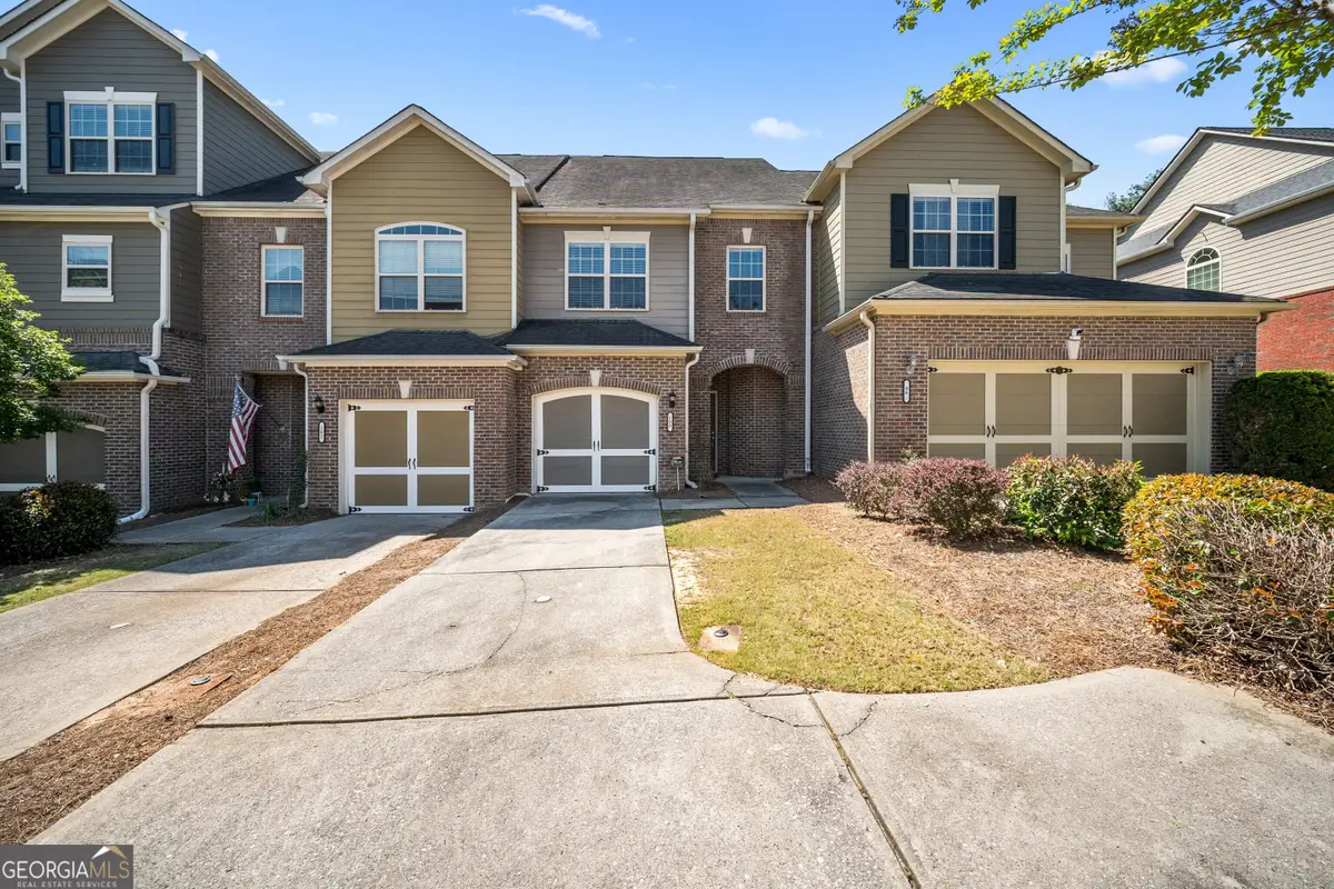 100 Trailside Way, Hiram, GA 30141 - #1