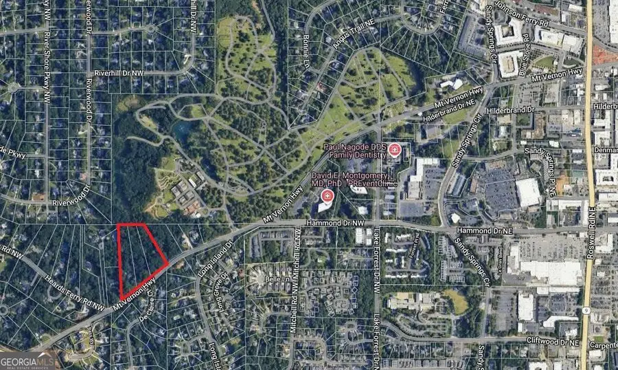 277 Mount Vernon Highway Nw, Atlanta, GA 30328 - #3