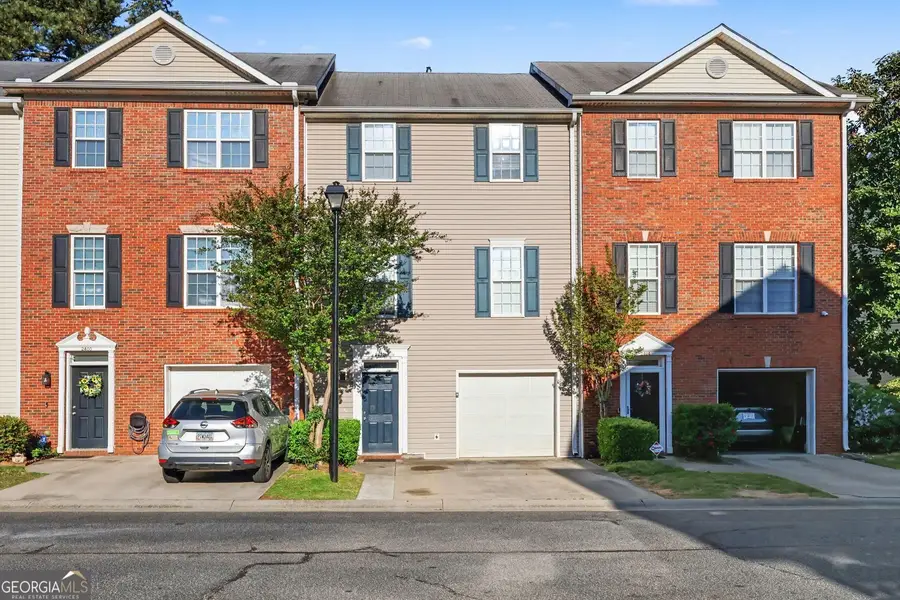 2402 Beaver Falls Drive Nw, Norcross, GA 30071 - #3