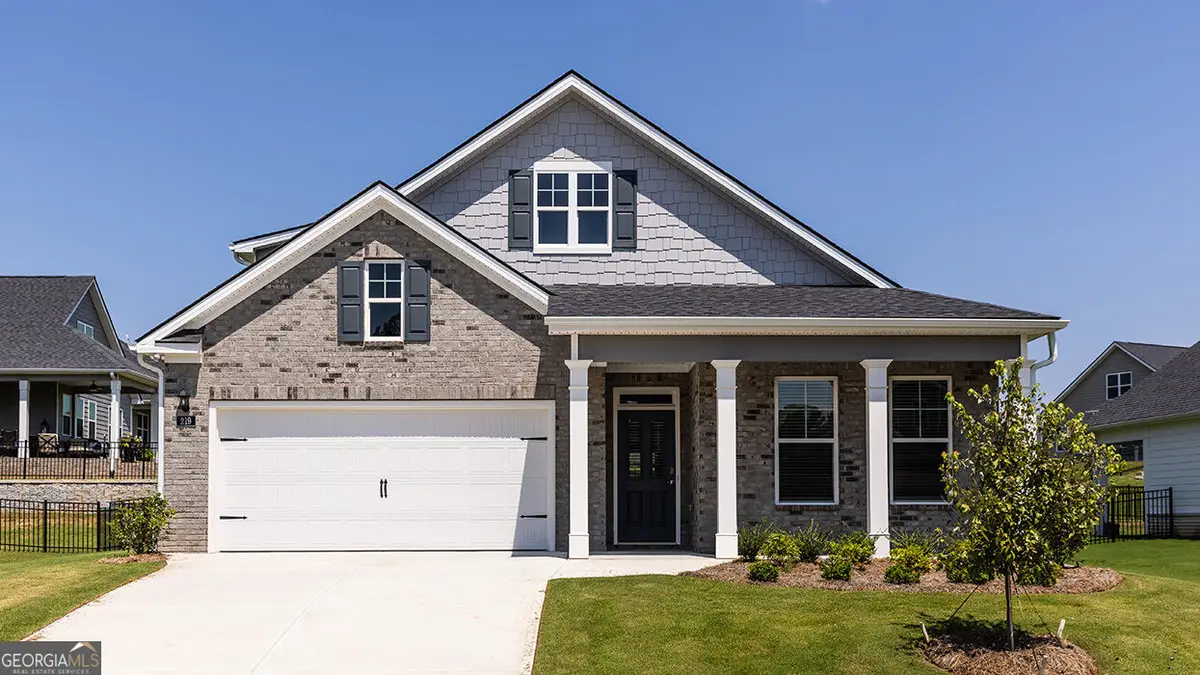 219 Parnassus Road, Locust Grove, GA 30248 - #1