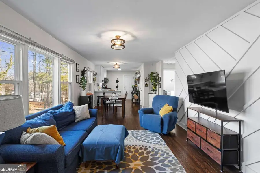 3418 Louise Street, Atlanta, GA 30354 - #3