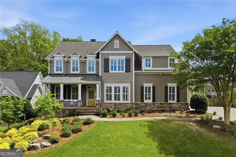 2965 Hoyle Farm Drive Sw, Marietta, GA 30064 - #1