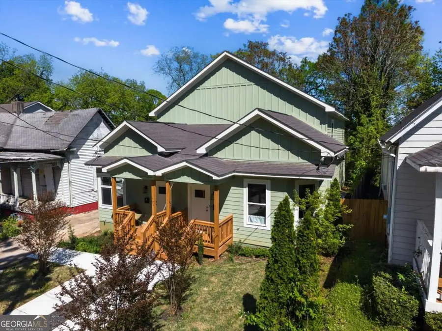 598 Formwalt Street Sw, Atlanta, GA 30312 - #2