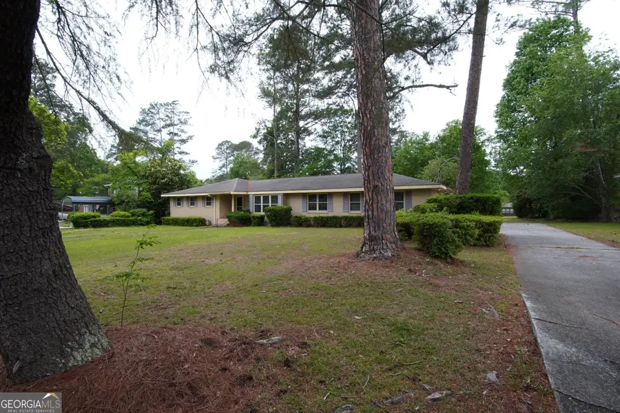 1712 Briarcliff Road, Milledgeville, GA 31061 - #2