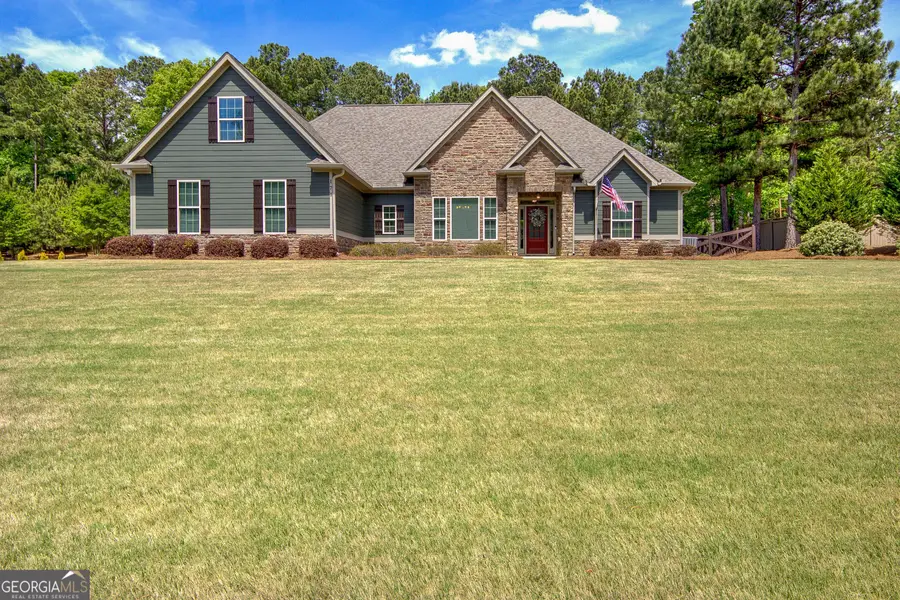 171 Clearview Estates Drive, Newnan, GA 30265 - #2