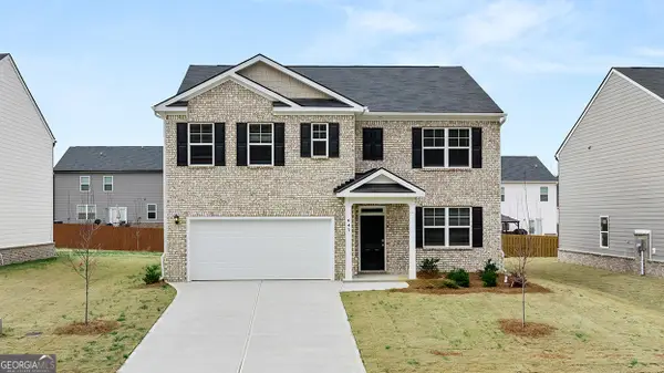 264 Montgomery Drive, Stockbridge, GA 30281