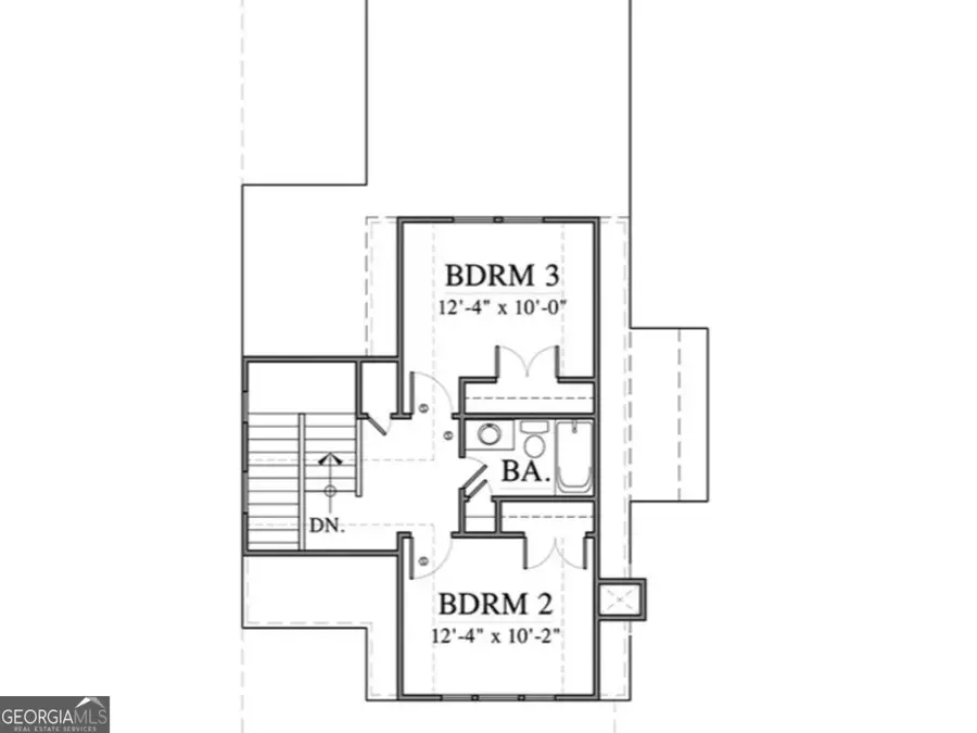 212 Stern Street, Saint Marys, GA 31558 - #3