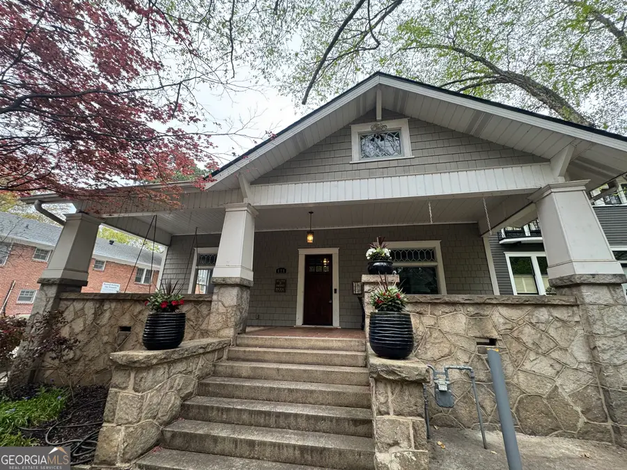 479 Seminole Avenue, Atlanta, GA 30307 - #2