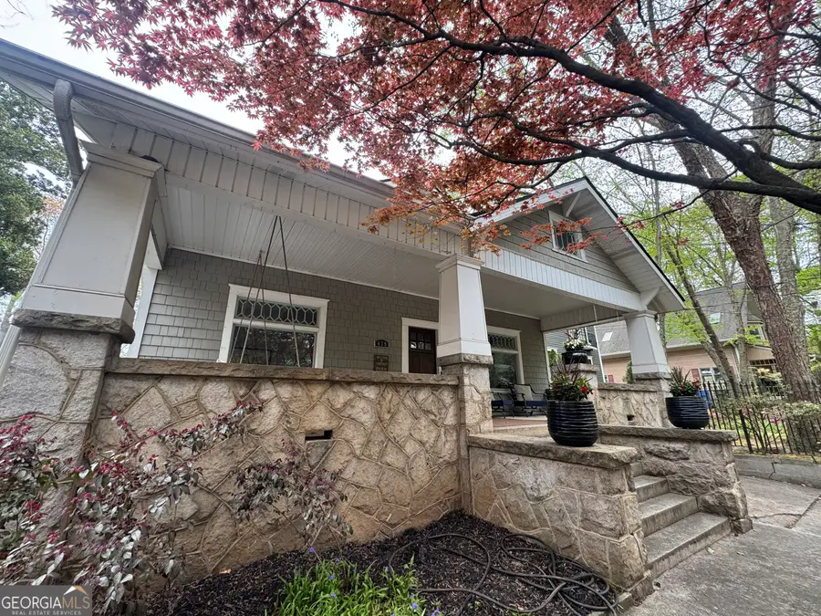 479 Seminole Avenue, Atlanta, GA 30307 - #3