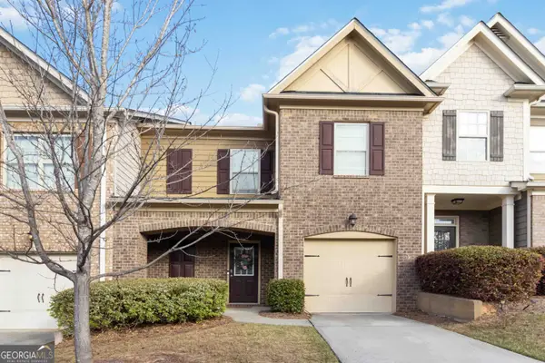 409 Fern Bay Drive Sw #262, Atlanta, GA 30331